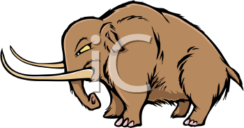 Mammal Clipart