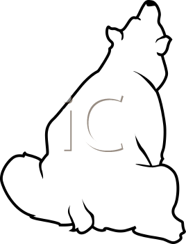 Bear Clipart