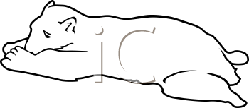 Bear Clipart