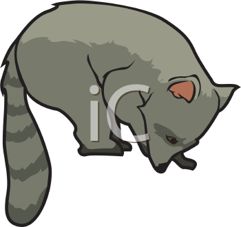 Mammal Clipart