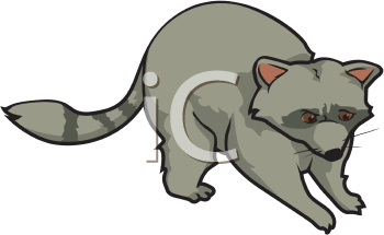 Mammal Clipart