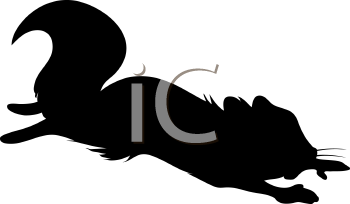 Rodent Clipart