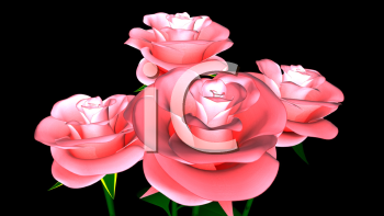 Flower Clipart