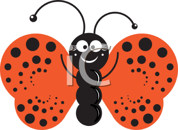 Insect Clipart