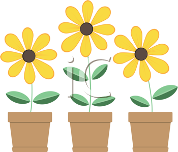 Flower Clipart