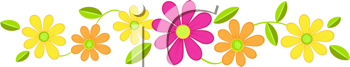 Flower Clipart