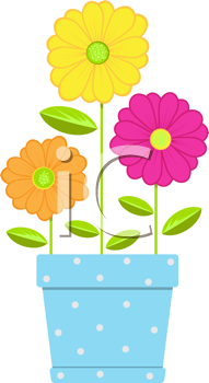 Flower Clipart