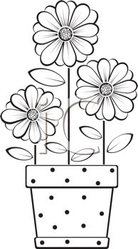 Flower Clipart