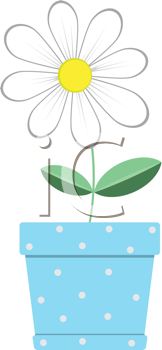 Flower Clipart