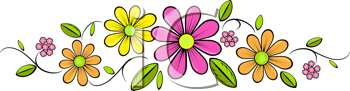 Flower Clipart