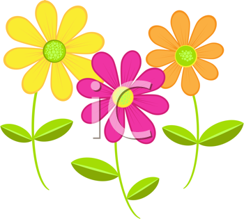 Flower Clipart