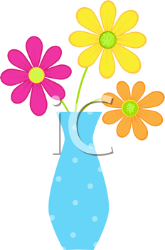 Flower Clipart