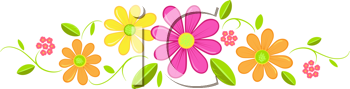 Flower Clipart