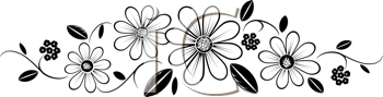 Flower Clipart