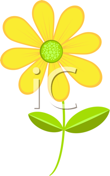 Flower Clipart