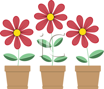 Flower Clipart