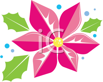 Flower Clipart