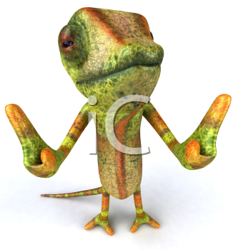 Reptile Clipart