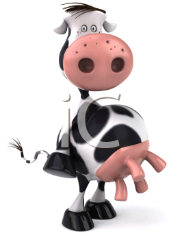 Farm Animal Clipart