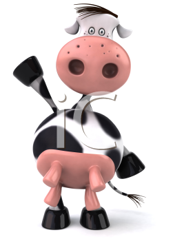 Farm Animal Clipart