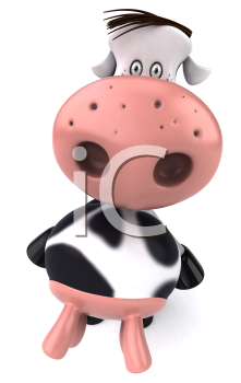 Farm Animal Clipart