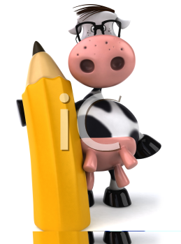 Farm Animal Clipart