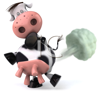 Farm Animal Clipart