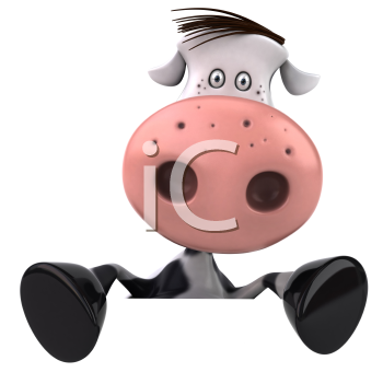 Farm Animal Clipart