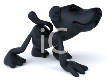 Dog Clipart