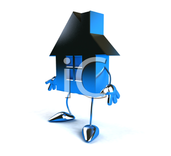 Buildings Clipart