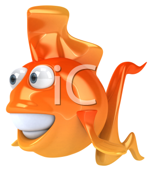 Aquatic Animals Clipart