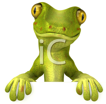 Reptile Clipart