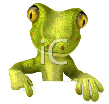 Reptile Clipart