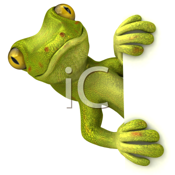 Reptile Clipart