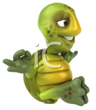 Reptile Clipart