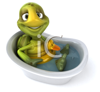 Reptile Clipart