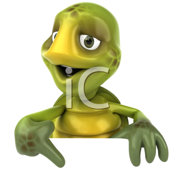 Reptile Clipart