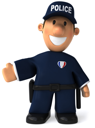 Occupations Clipart