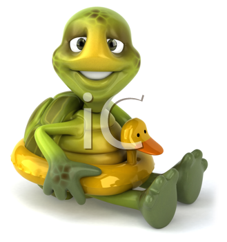 Reptile Clipart