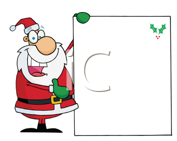 Christmas Clipart