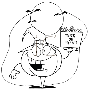 Halloween Clipart