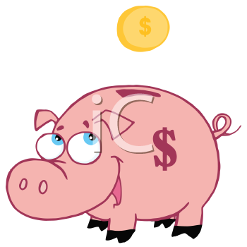 Farm Animal Clipart