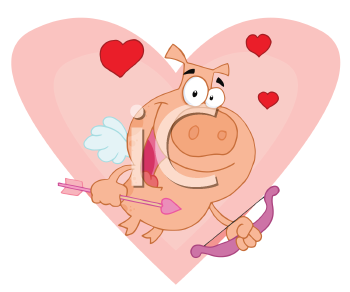 Farm Animal Clipart