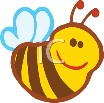 Insect Clipart