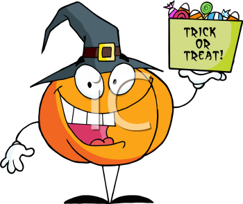 Halloween Clipart