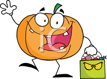 Halloween Clipart