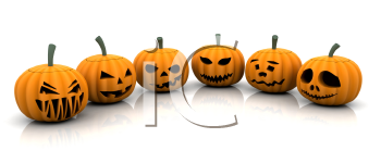 Halloween Clipart