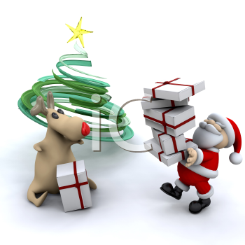 Christmas Clipart