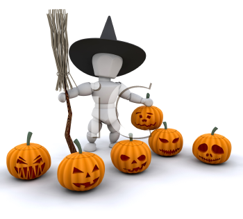 Halloween Clipart