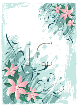 Flower Clipart